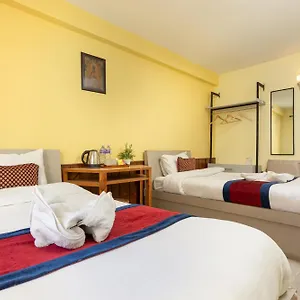 Thamel Hostel&spa Kathmandu