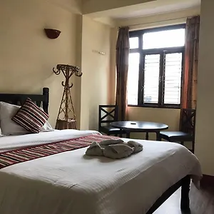 Yala Peak Auberge de jeunesse